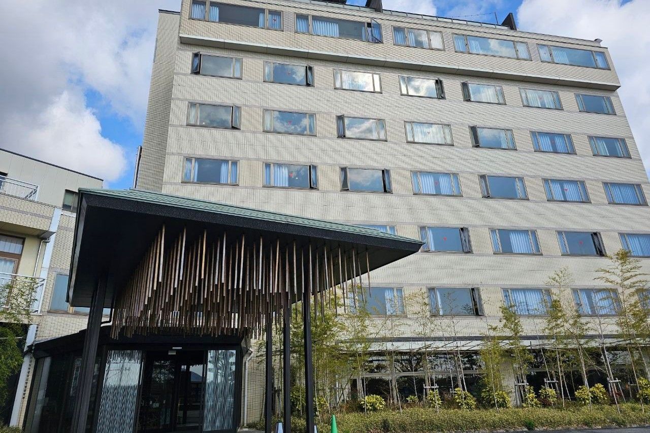 Ooedoonsen Hotel Fugetsu