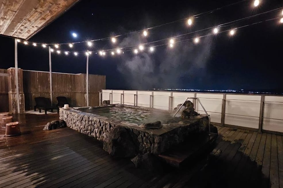 Ooedo Onsen Monogatari Premium Hotel Fugetsu
