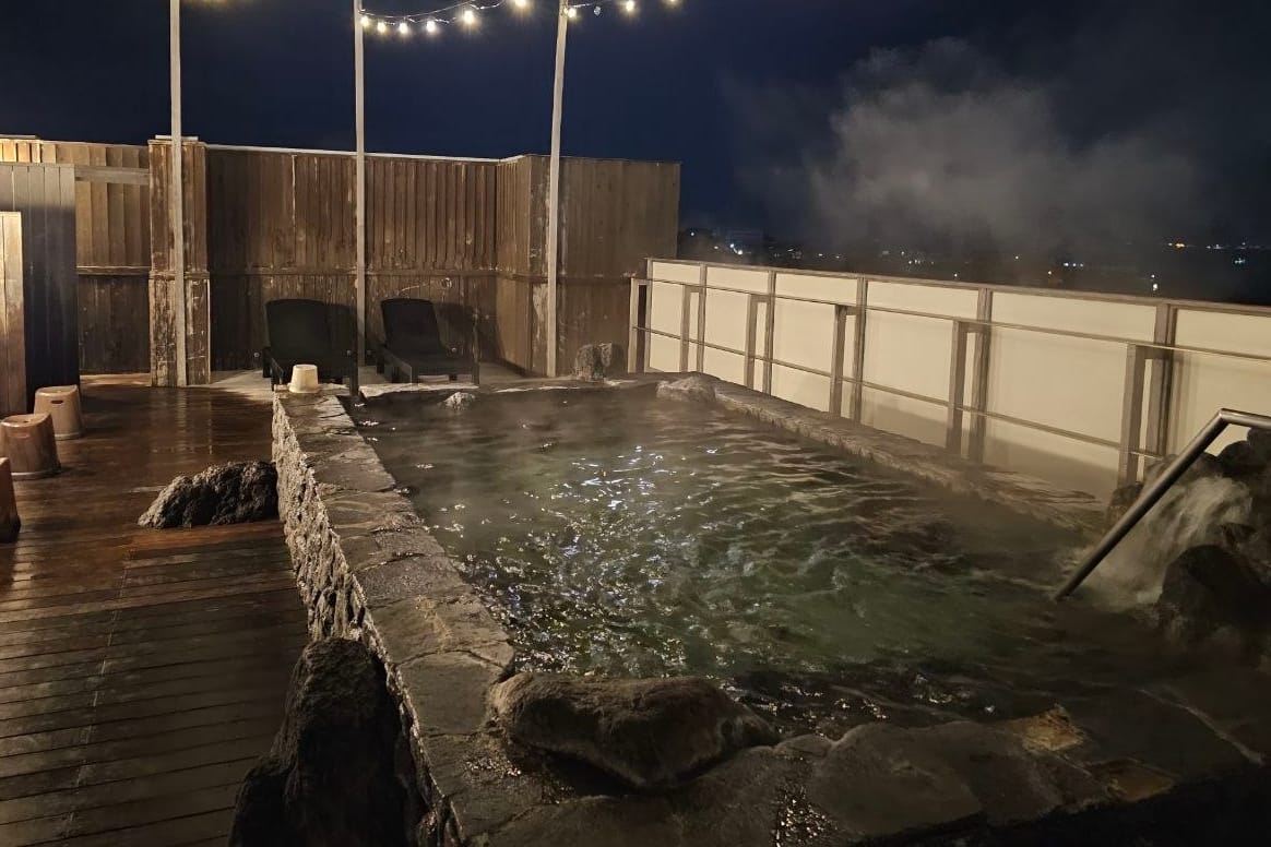 Ooedo Onsen Monogatari Premium Hotel Fugetsu
