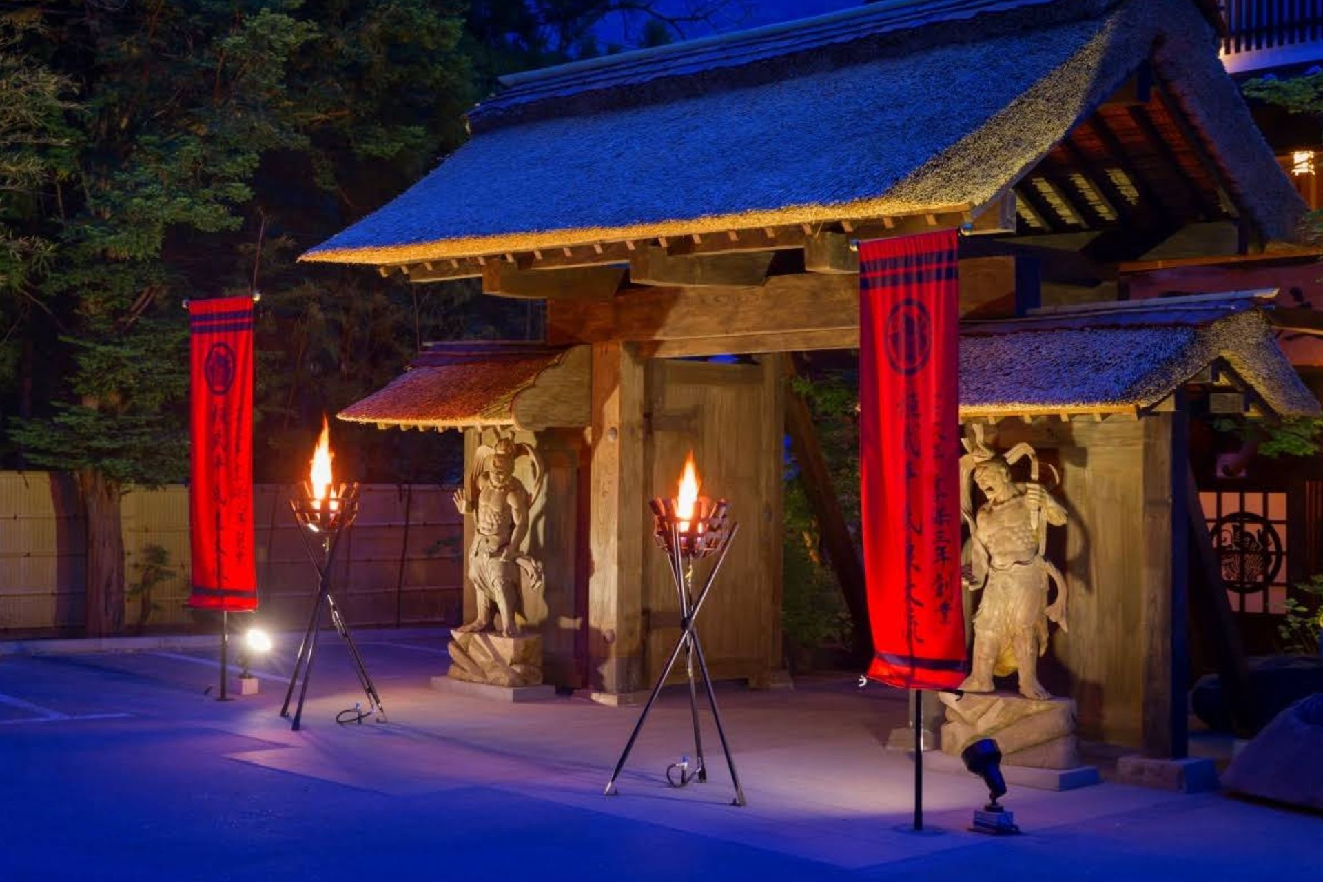 AGEHA Inn Kanmu Heishi