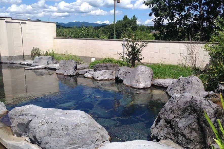 Funatsu Onsen
