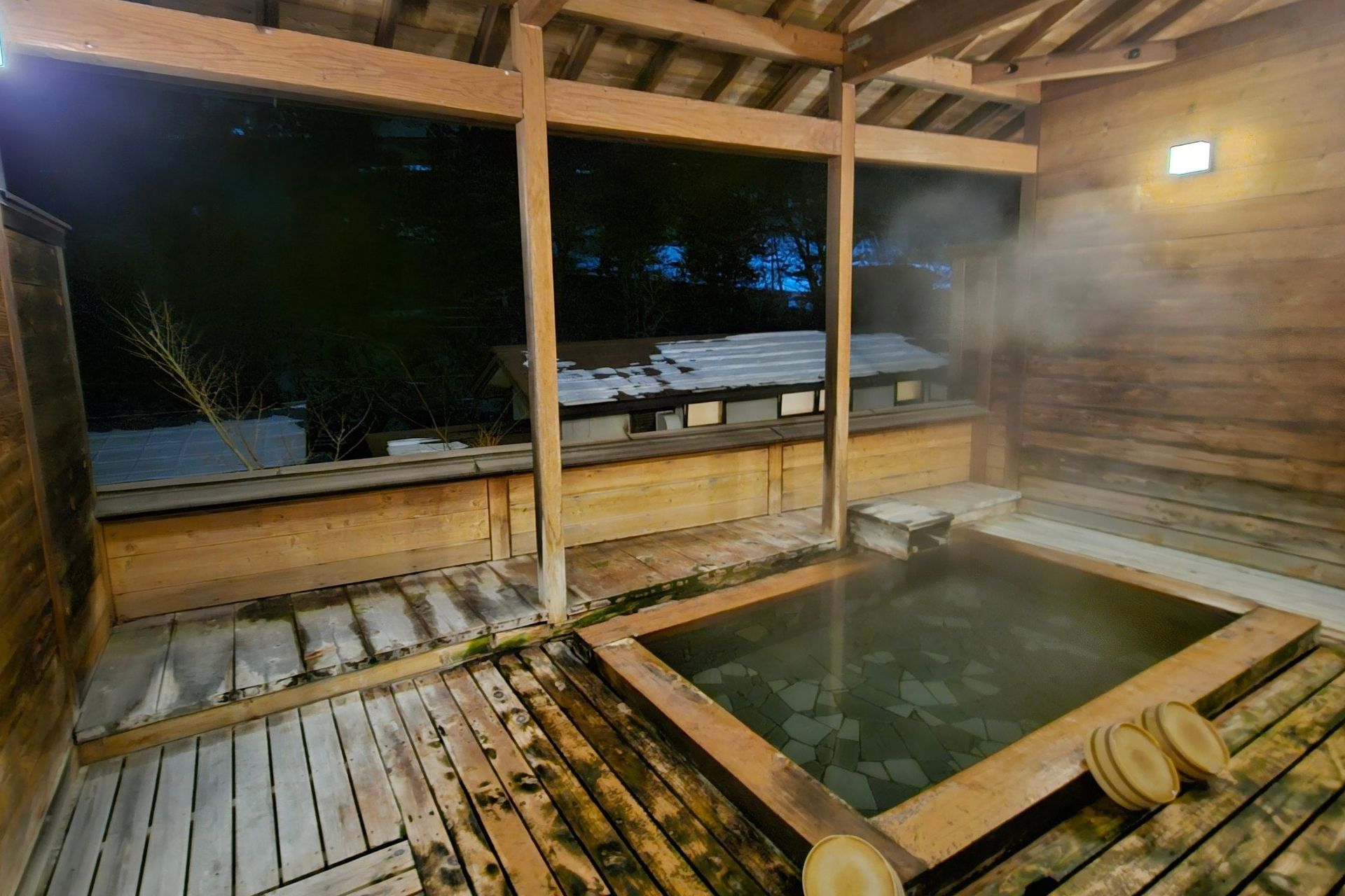Mikiya Ryokan