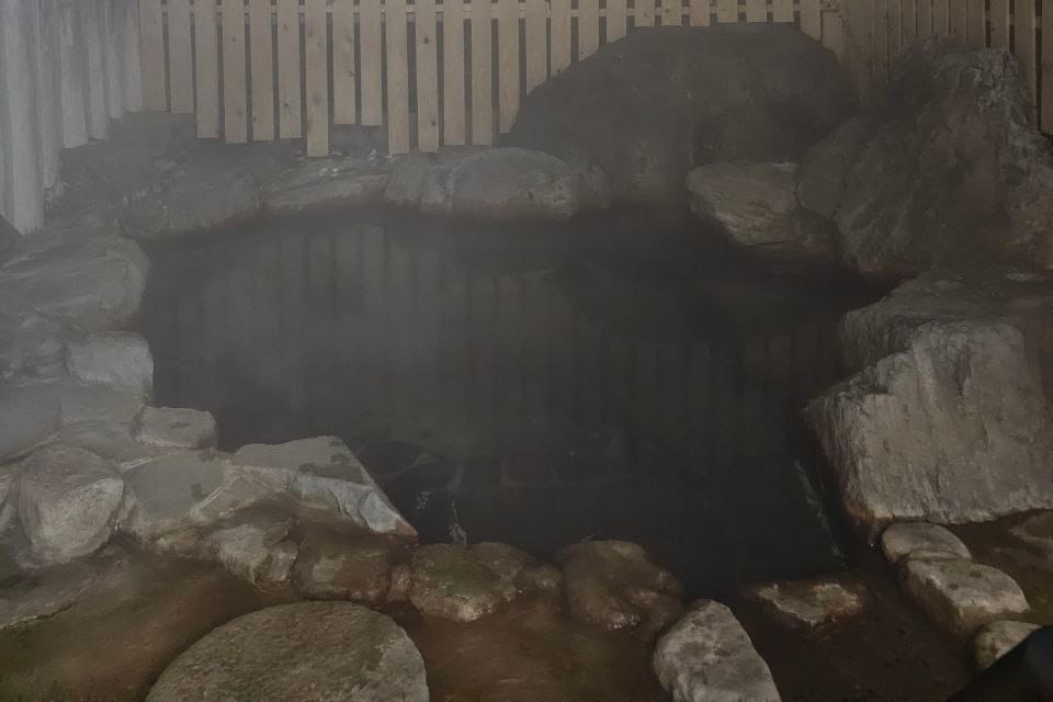 Kamenoko Onsen