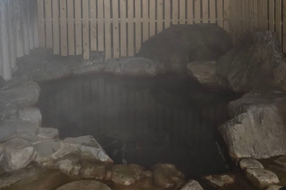Kamenoko Onsen
