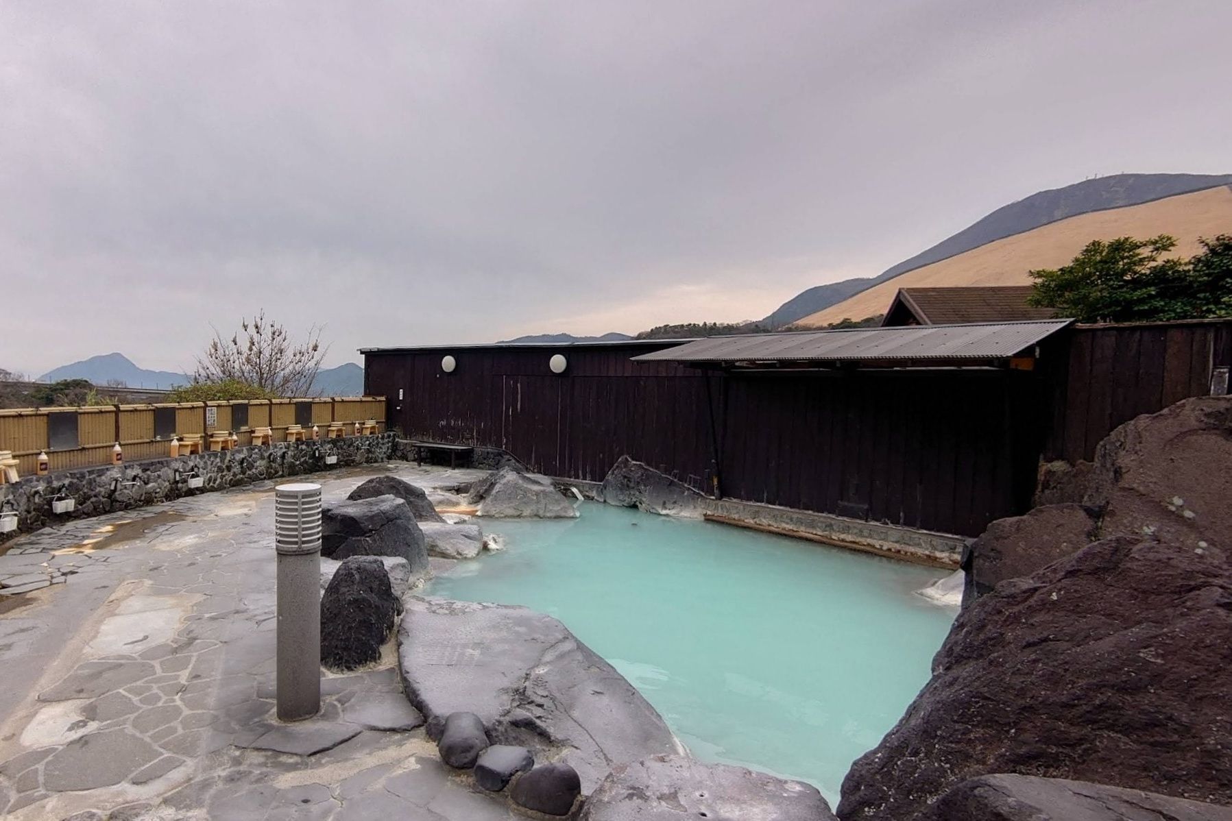Myoban Onsen Yunosato Open-air