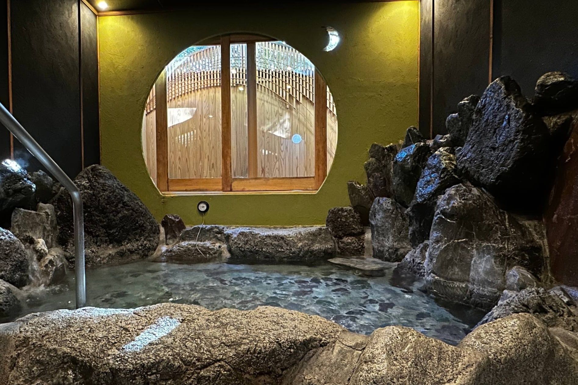 Konya Onsen Onogiso