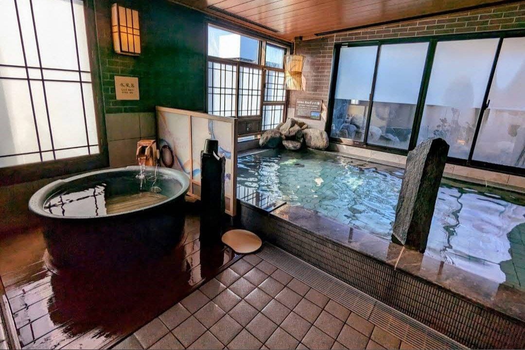 Dormy Inn Morioka
