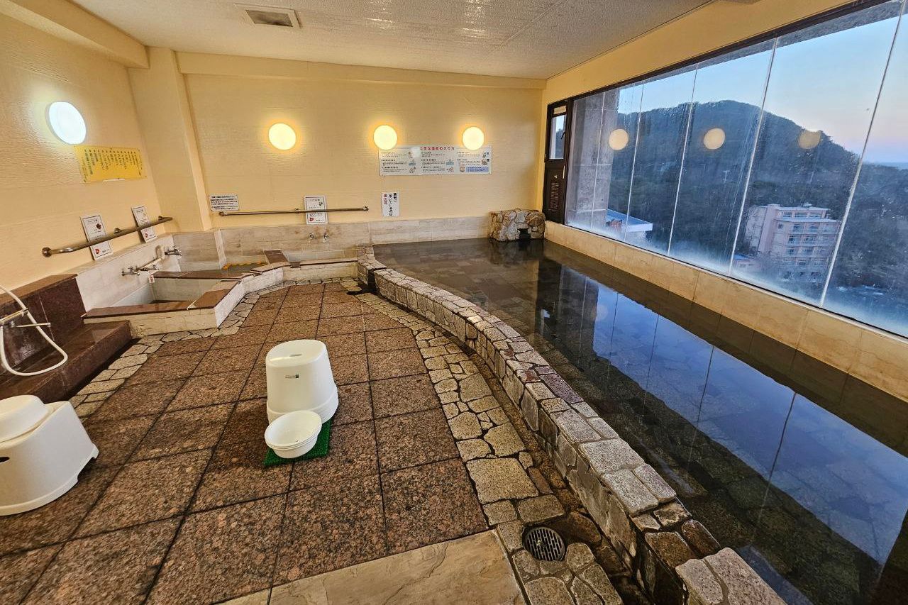 Ryokan Shirasagi