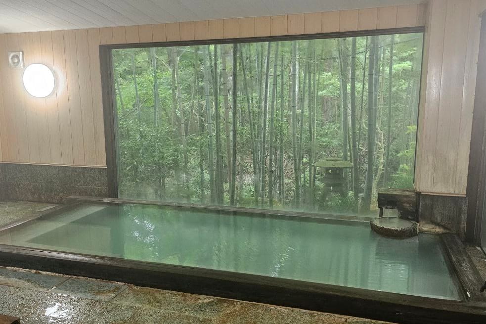 Hakone Onsen Sanso Nakamura