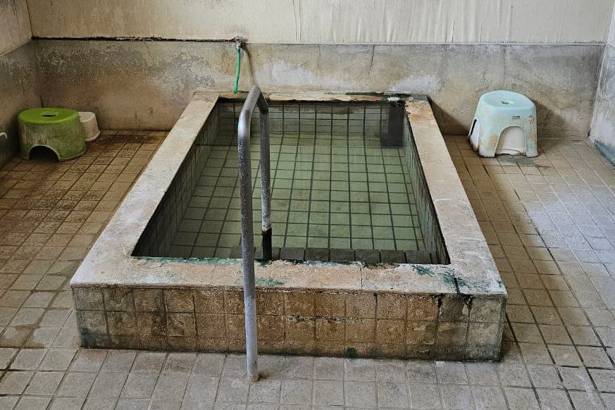 Yumimatsu Onsen