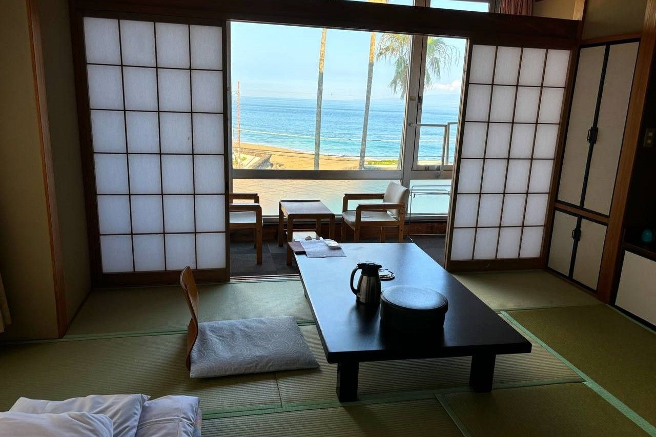 Hotel Shinayoshi