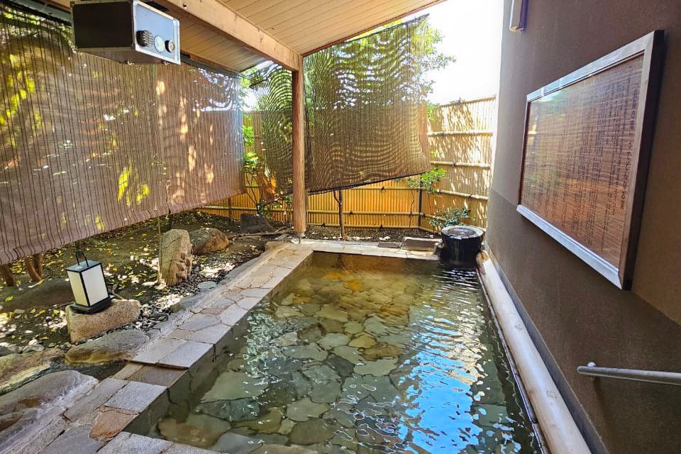 Ryokan Miyuki Onsen