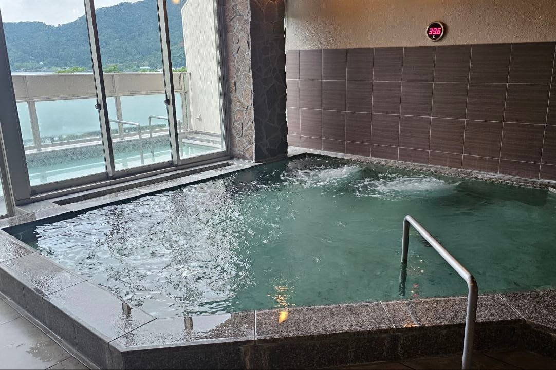 Ashiwada Hotel