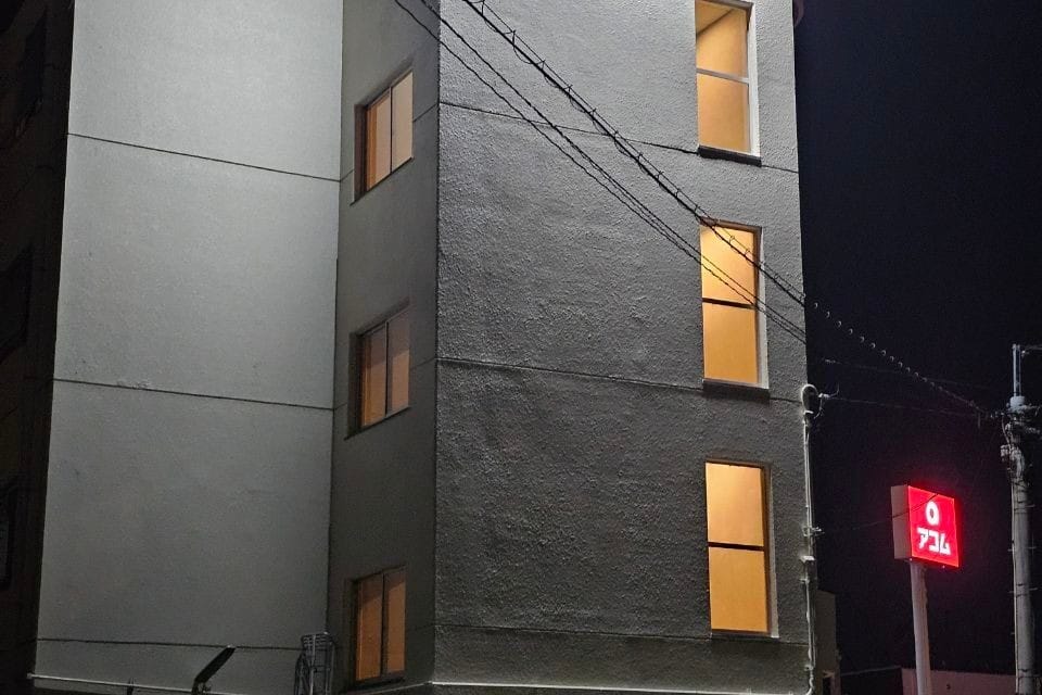 TōTasu Onsen