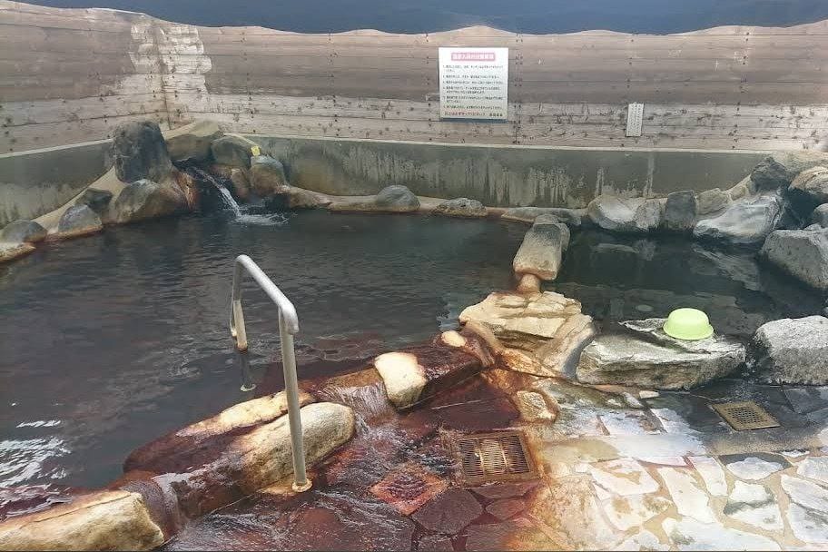 Tatsu Atama Onsen