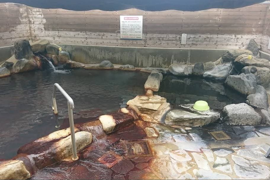 Tatsu Atama Onsen