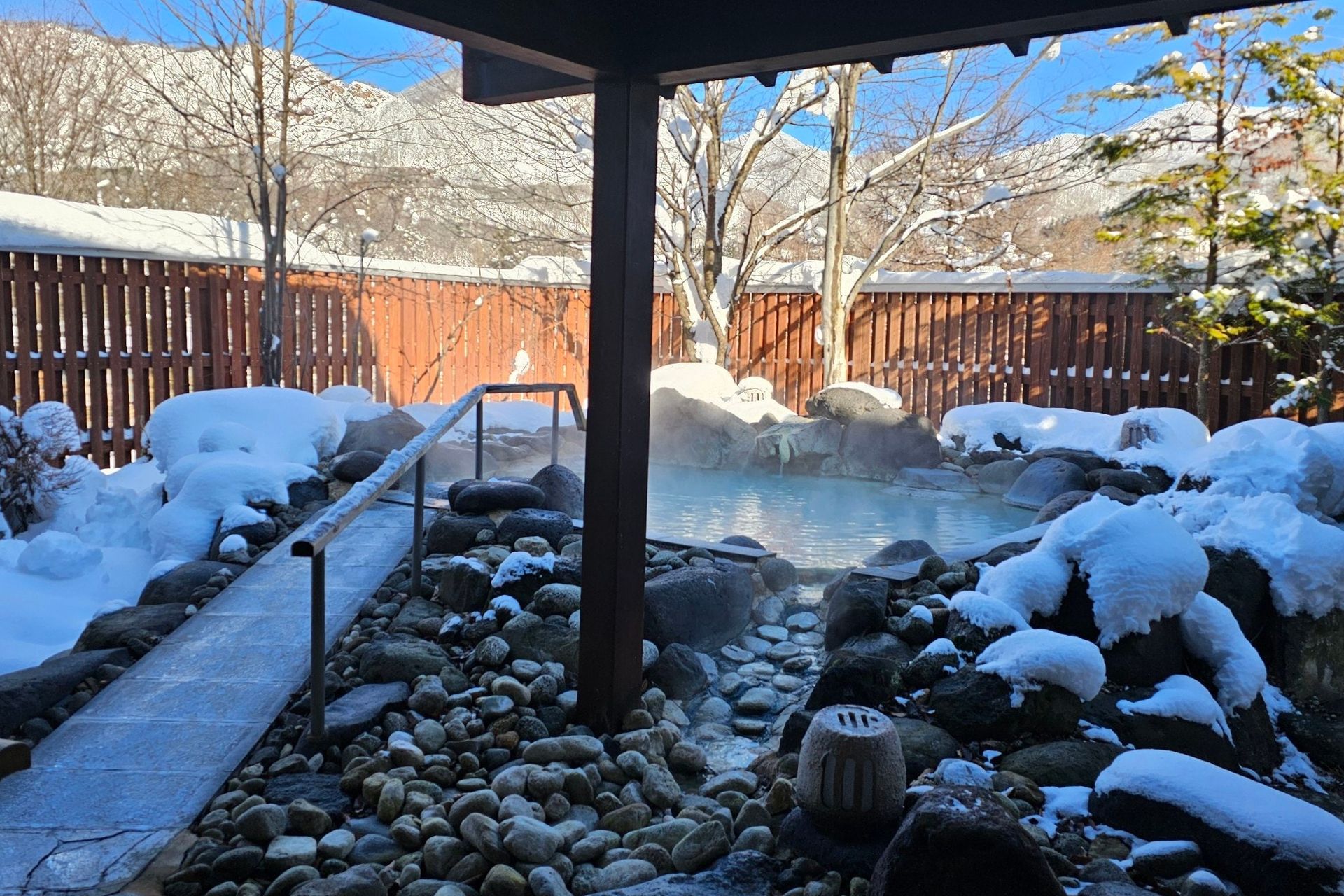 Hotel Zao Shiki