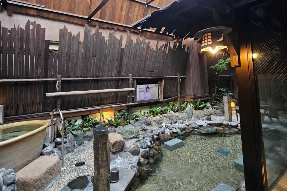 Dormy Inn Akihabara