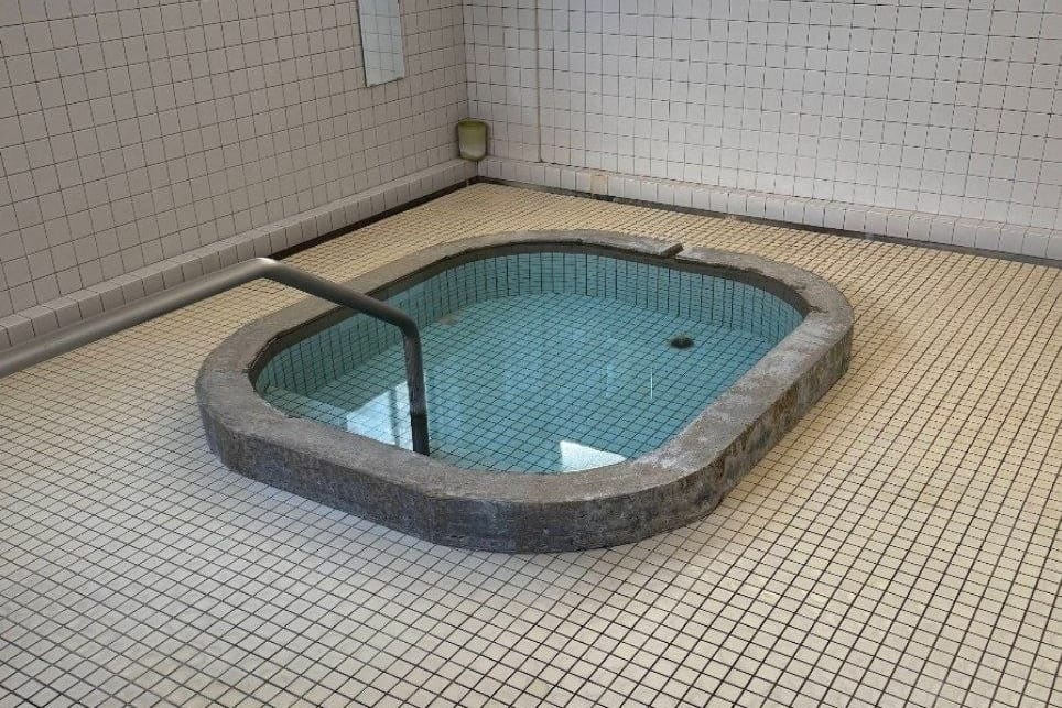 Yahata Onsen