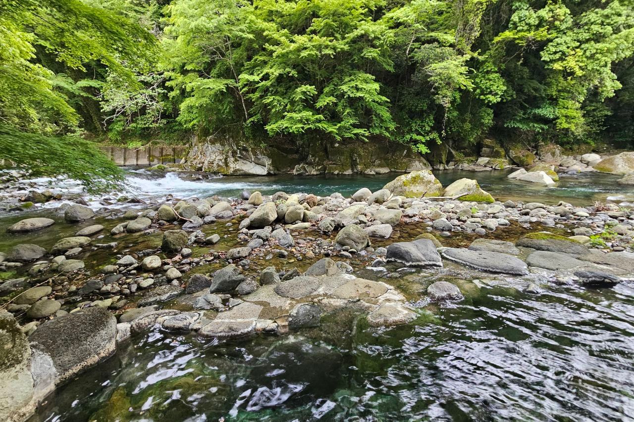 Yumotokan