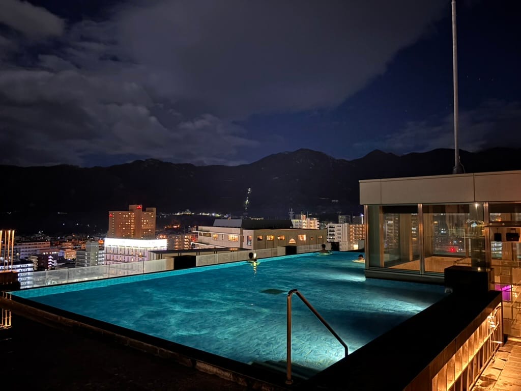 AMANEK BEPPU YULA-RE — photo 1