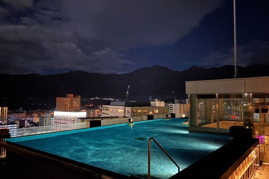 AMANEK BEPPU YULA-RE