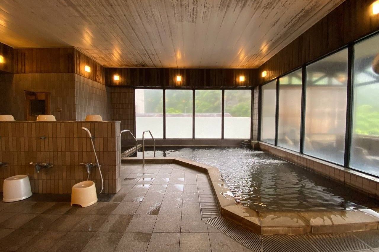 Iruka Onsen Hotel Seiryuusou