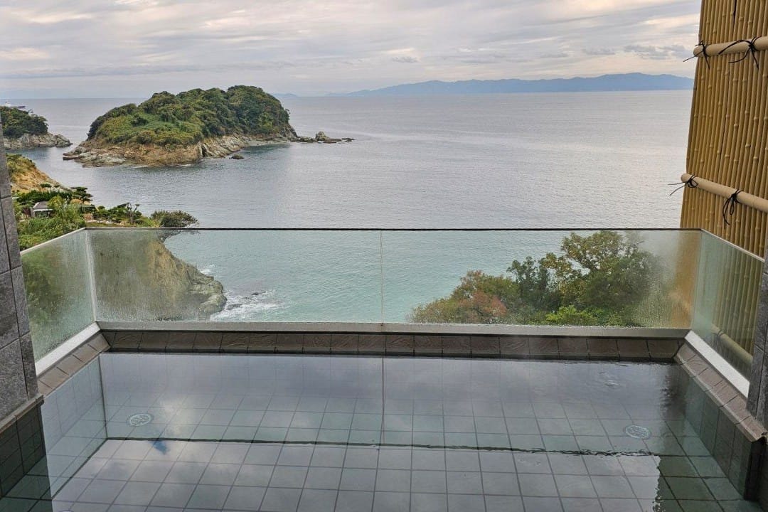 FUTAGOJIMASO - Kishu Onsen Hot Spring & Saikanoyu Hot Bath