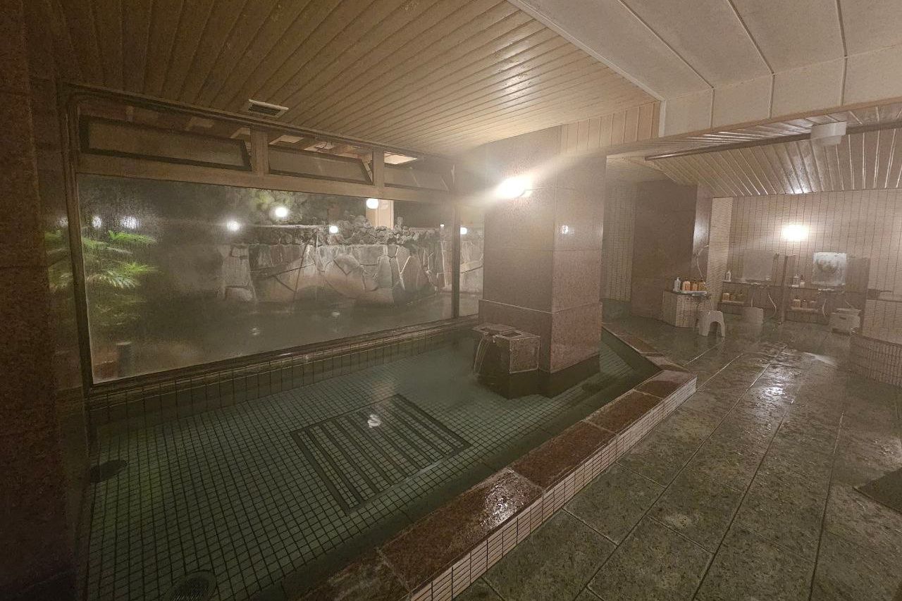 Kasuitei Ooya