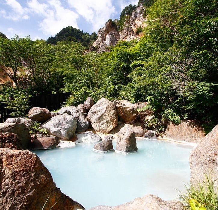 Ubayu Onsen Masugataya, photo 3