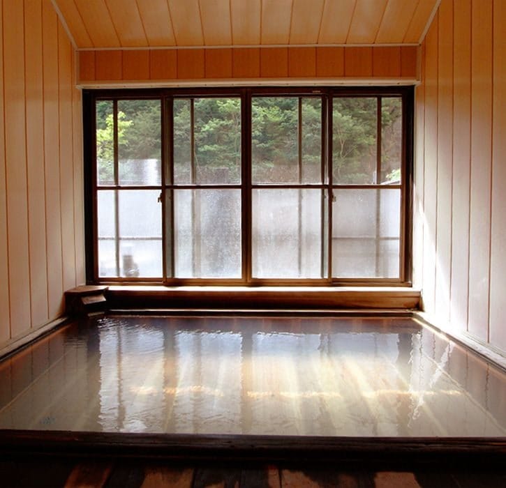 Ubayu Onsen Masugataya, photo 2