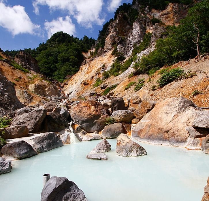 Ubayu Onsen Masugataya, photo 4