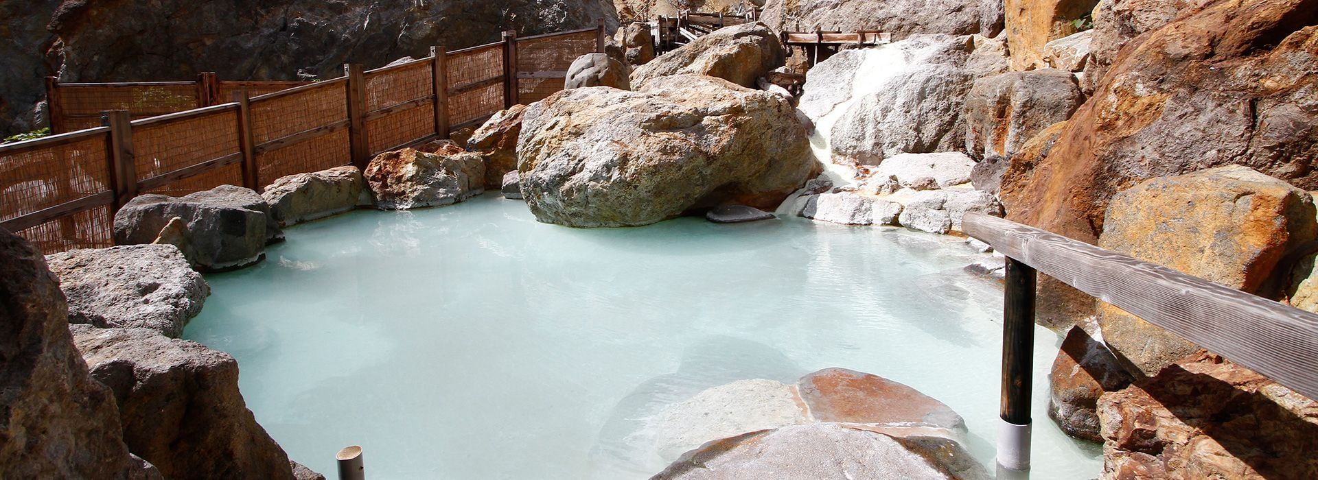 Ubayu Onsen Masugataya, photo 1