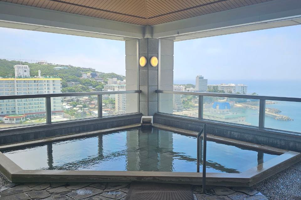 Nanki-Shirahama Marriott Hotel