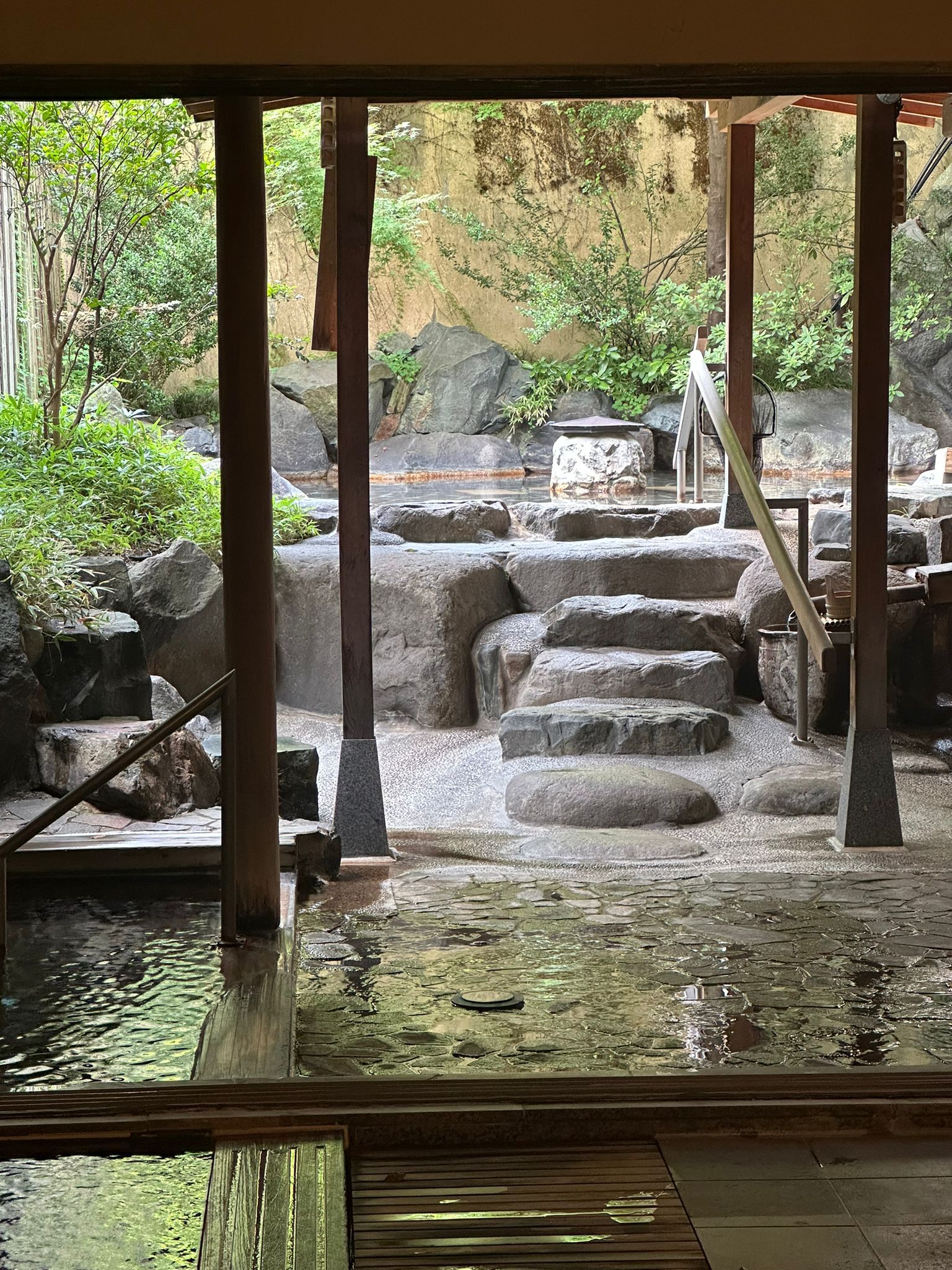 Shosenkaku Kagetsu, photo 12