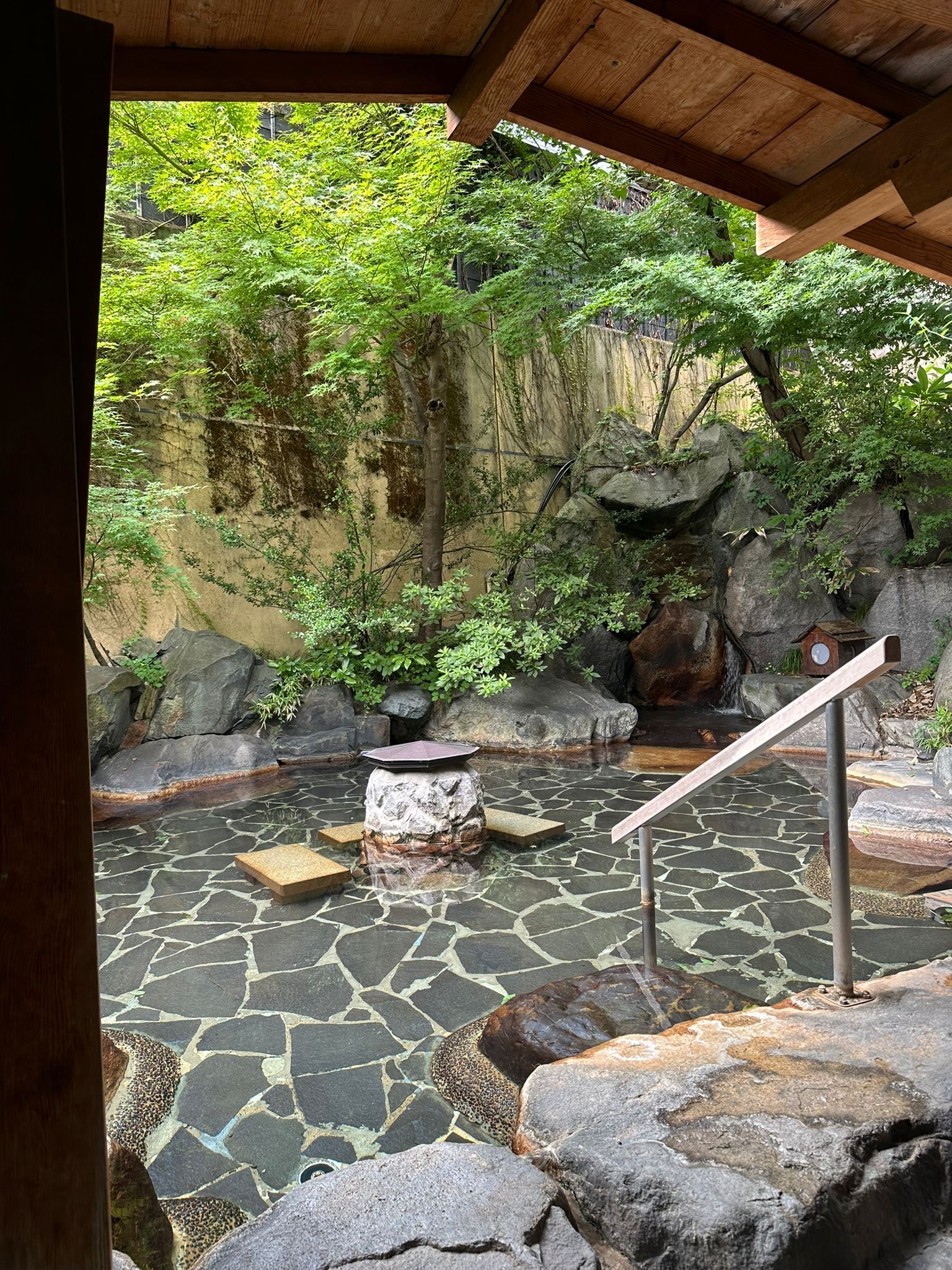 Shosenkaku Kagetsu, photo 10
