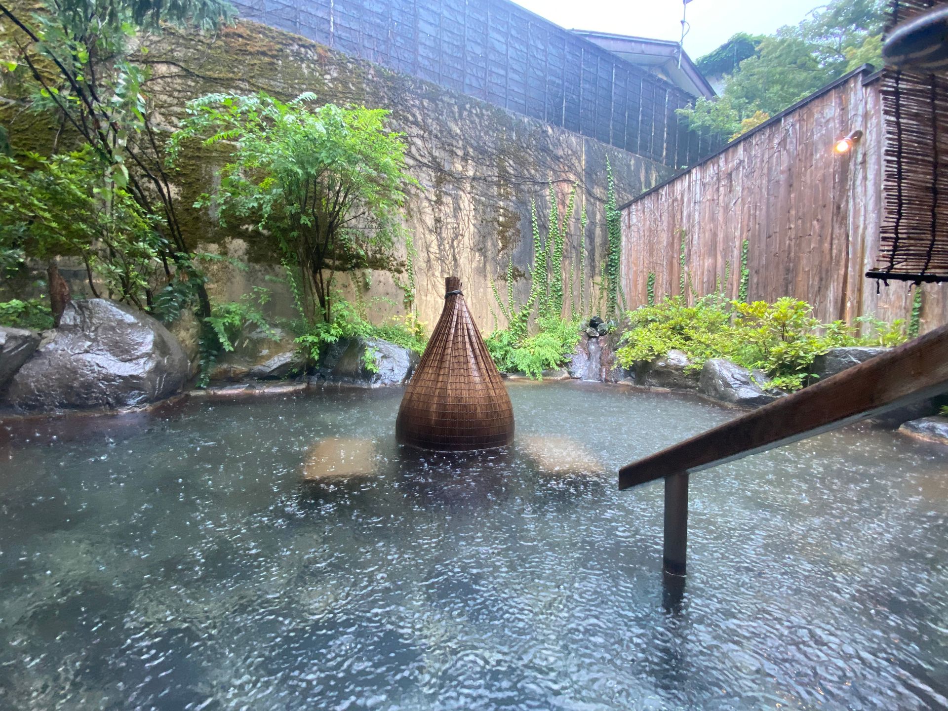 Shosenkaku Kagetsu, photo 1