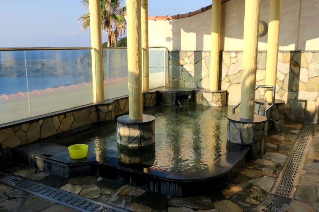 Rivage Spa Hikigawa