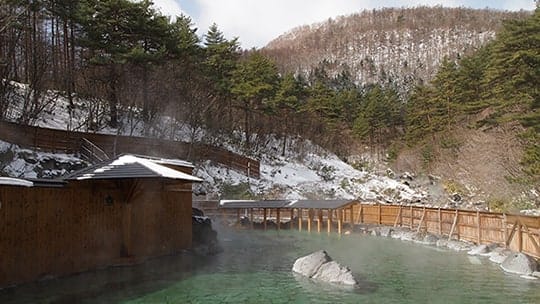 Sainokawara Rotenburo, photo 4
