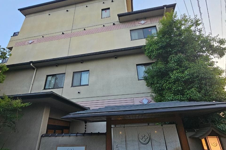 Hanasuisho
