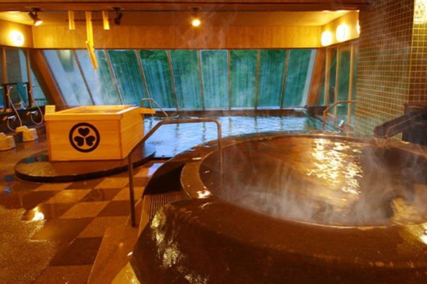 Oedoonsen Monogata Masuya