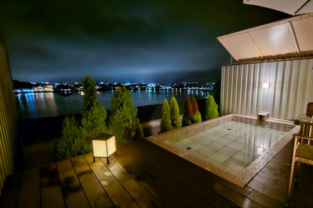 Mizuno Hotel