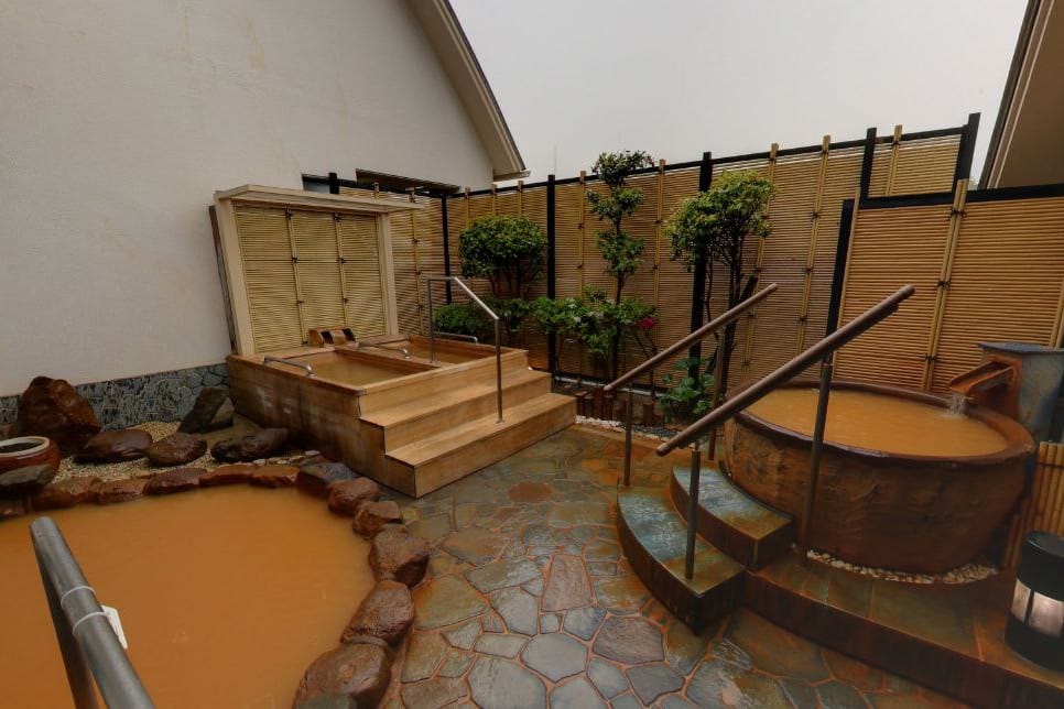 Ryokan Hanamusubi