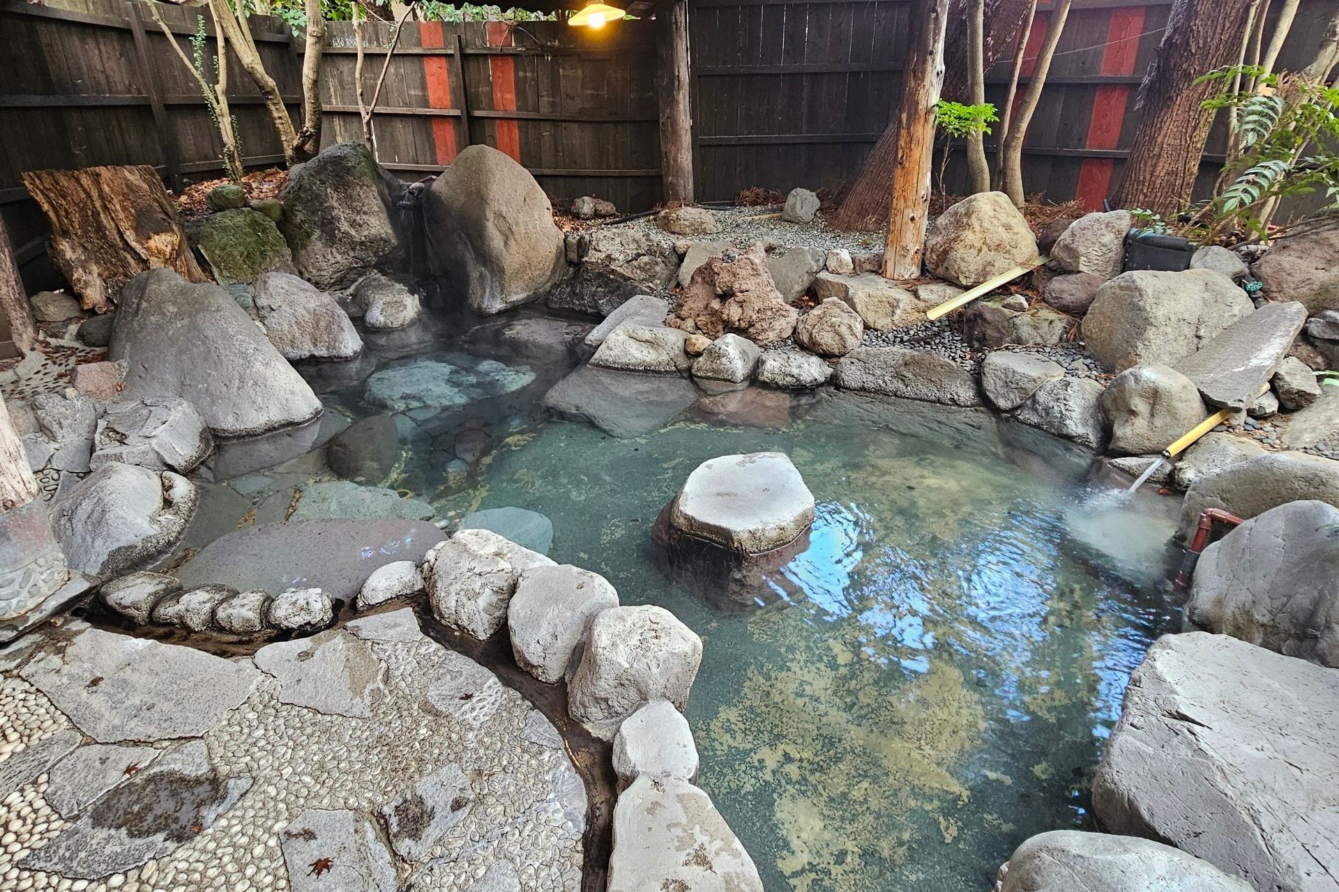 Sendou Firefly Inn