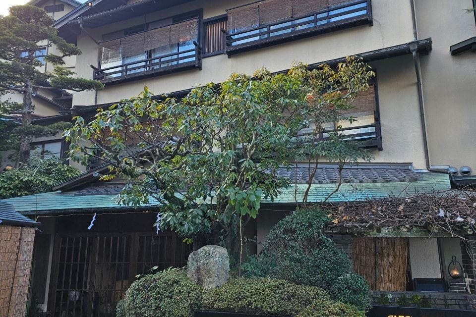 Tocen Goshoboh