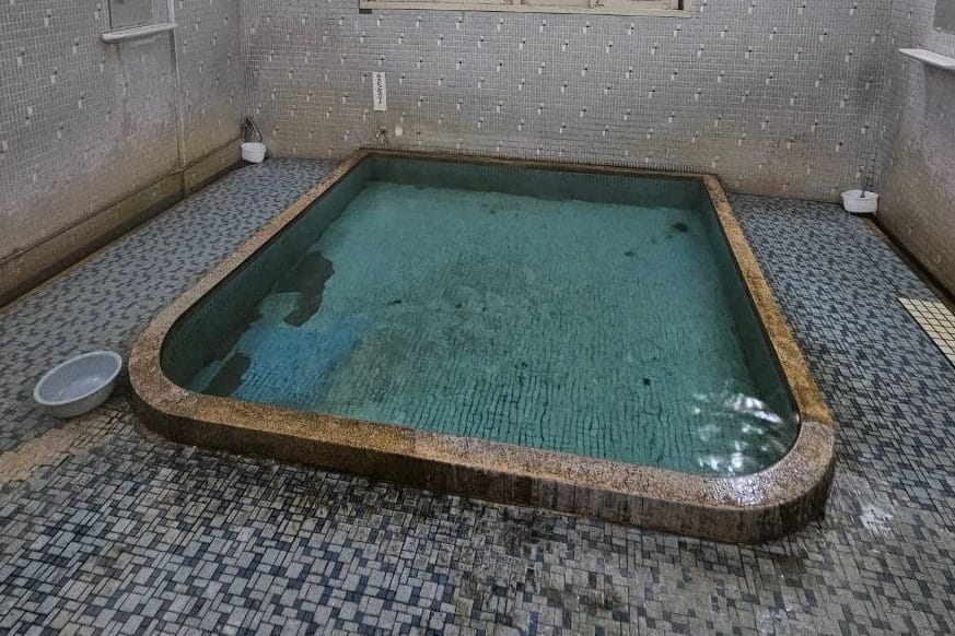 Hirata Onsen