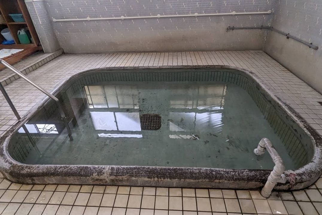 Kinei Onsen