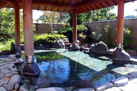 Odoriko Onsen Kaikan