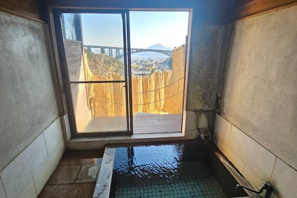 Yamanoyu ･ Kazoku Furo