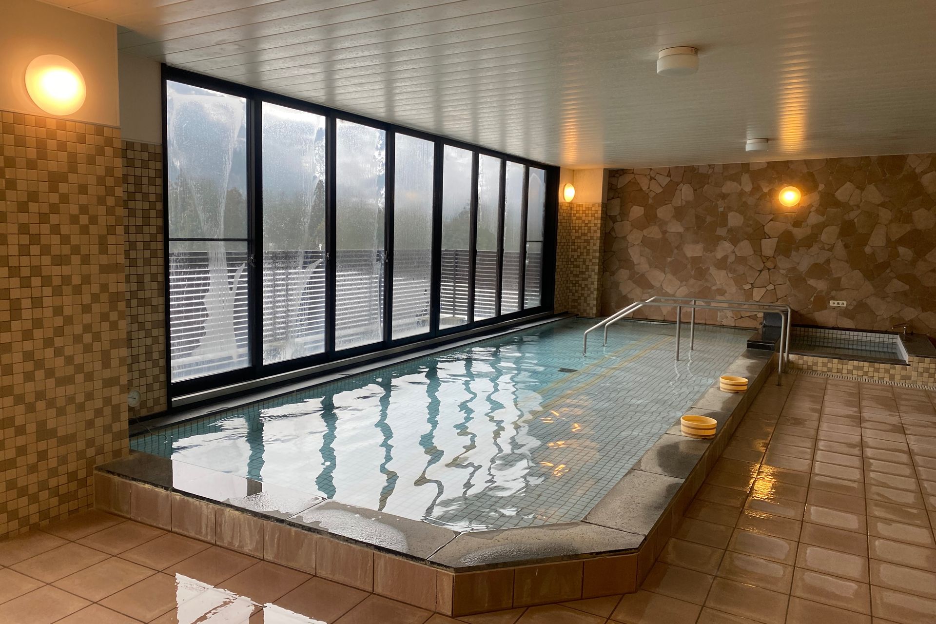 Tateyama Kokusai Hotel
